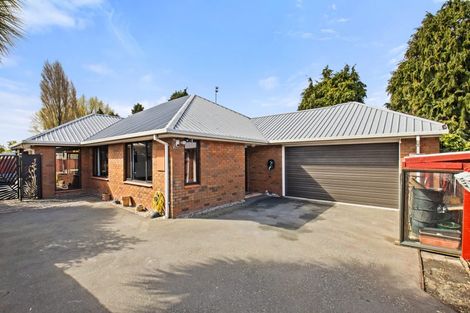 Photo of property in 2 Hare Street, Ilam, Christchurch, 8041