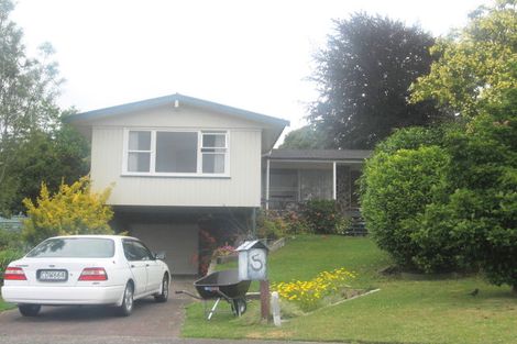 Photo of property in 5 Mountbatten Place, Te Puke, 3119