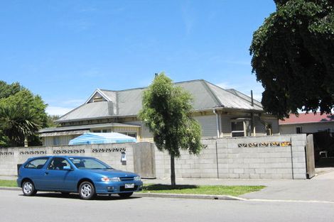 Photo of property in 3 Twigger Street, Addington, Christchurch, 8024