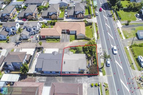 Photo of property in 1/47 Great South Road, Manurewa, Auckland, 2102