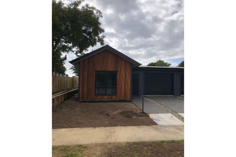 Photo of property in 18u4 Fuchsia Avenue, Pukete, Hamilton, 3200