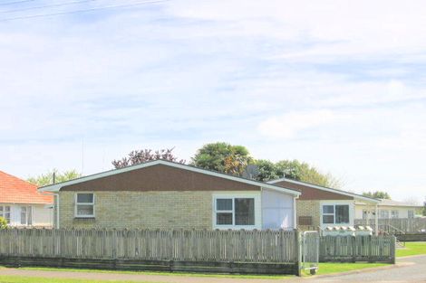 Photo of property in 14 Cureton Street, Morrinsville, 3300