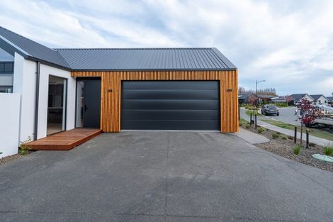 Photo of property in 18 Burkett Street, Marshland, 8051