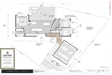 Photo of property in 3 Wanderer Lane, Jacks Point, Queenstown, 9371