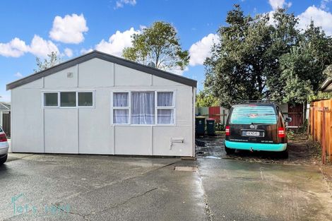 Photo of property in 12 Friesian Drive, Mangere, Auckland, 2022