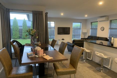 Photo of property in 8 Belgrave Close, Halswell, Christchurch, 8025