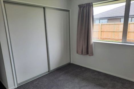 Photo of property in 7 Olivia Street, Rolleston, 7615
