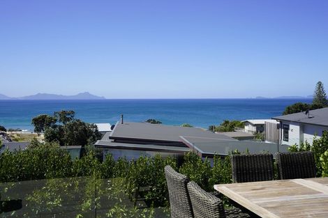 Photo of property in 16 Lang Road, Langs Beach, Waipu, 0582