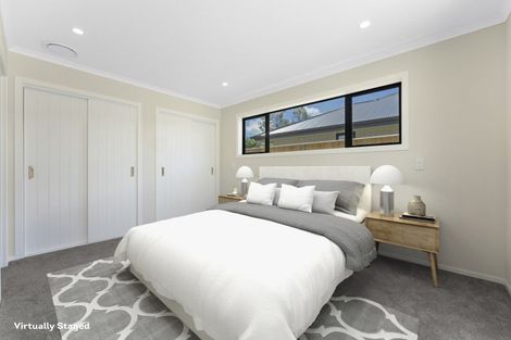 Photo of property in 3 Murray Ball Lane, Feilding, 4702