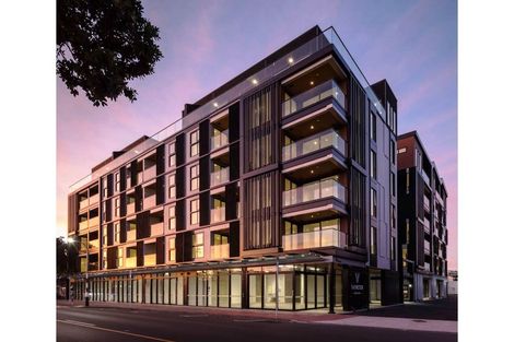 Photo of property in The Victor, 101/4 Bute Road, Browns Bay, Auckland, 0630
