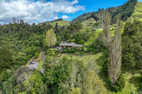 Photo of property in 349 Kauaeranga Valley Road, Thames, 3577