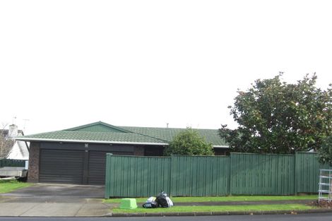 Photo of property in 315 Bucklands Beach Road, Bucklands Beach, Auckland, 2012