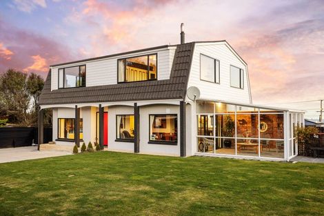 Photo of property in 37 Mckerrow Street, Shiel Hill, Dunedin, 9013