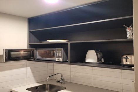 Photo of property in 258 Worcester Street, Christchurch Central, Christchurch, 8011
