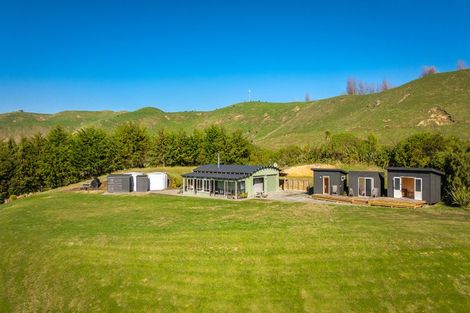 Photo of property in 849 Seafield Road, Puketapu, Napier, 4182