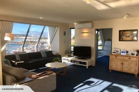 Photo of property in 442f3 Evans Bay Parade, Hataitai, Wellington, 6021