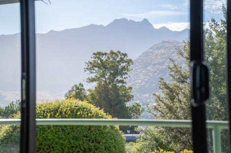 Photo of property in Goldridge Apartments, 21/43 Goldridge Way, Queenstown, 9300