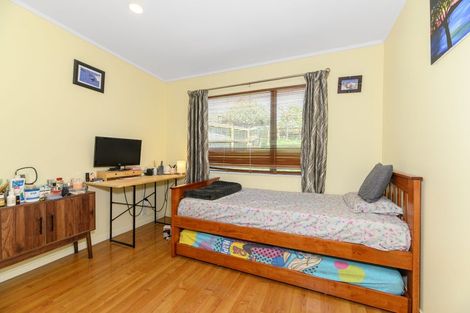 Photo of property in 6 Kona Crescent, Henderson, Auckland, 0610