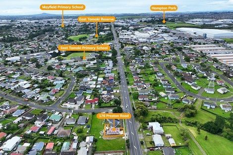 Photo of property in 176 Preston Road, Blaketown, Greymouth, 7805