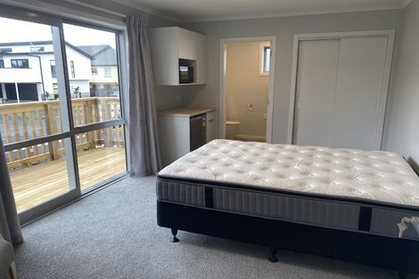 Photo of property in 16u1 Manning Street, Hamilton Central, Hamilton, 3204