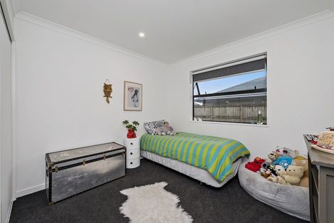 Photo of property in 56 Lucca Crescent, Rolleston, 7615