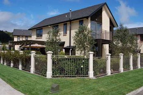 Photo of property in 1 Jade Lane, Paraparaumu, 5032