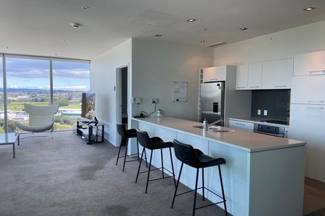 Photo of property in Sentinel Apartments, 1603/3 Northcroft Street, Takapuna, Auckland, 0622