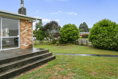 Photo of property in 28 Sheffield Street, Matamata, 3400
