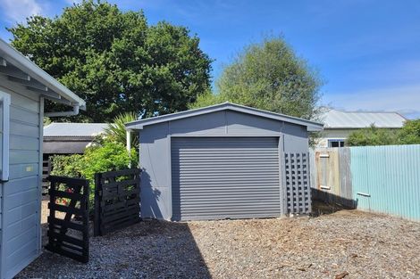 Photo of property in 8a Shanly Street, Waipawa, 4210
