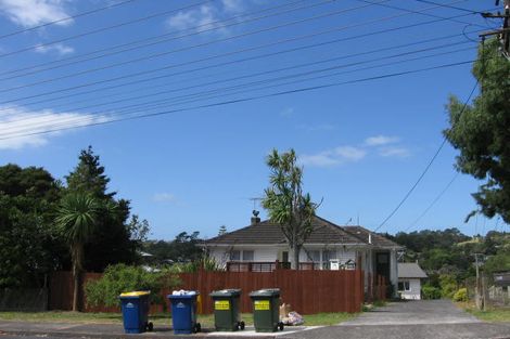 Photo of property in 89 Verbena Road, Birkdale, Auckland, 0626