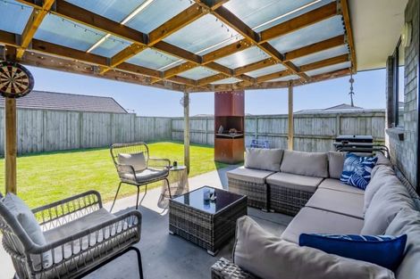 Photo of property in 15 Customhouse Street, Bell Block, New Plymouth, 4312