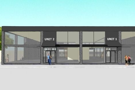 Photo of property in 299 Great North Road, Henderson, Auckland, 0612