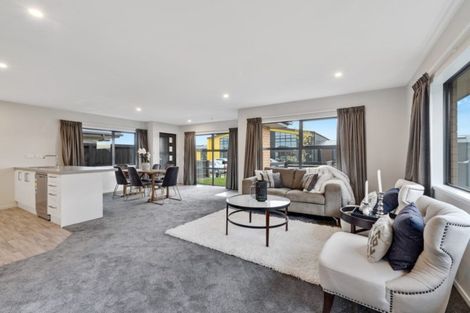 Photo of property in 51 Charlbury Drive, Rolleston, 7615