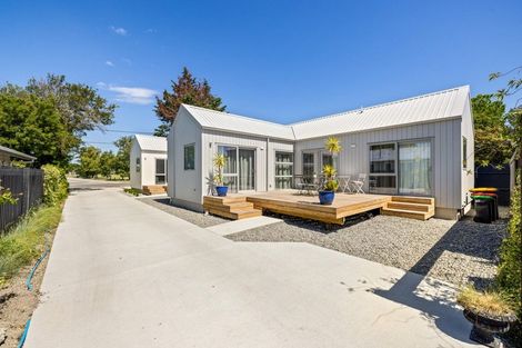 Photo of property in 2/273 Westminster Street, Mairehau, Christchurch, 8013