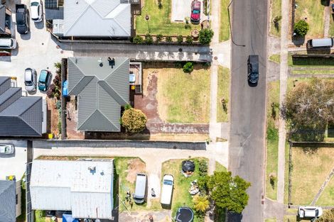 Photo of property in 31 Tasman Street, Pukekohe, 2120