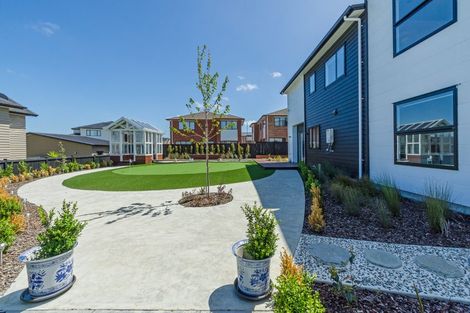 Photo of property in 10 Kerrykeel Drive, Flat Bush, Auckland, 2019