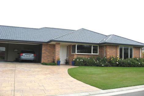 Photo of property in 34 Edward Street, Prebbleton, 7604