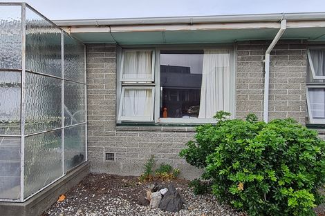 Photo of property in 416 Worcester Street, Linwood, Christchurch, 8011