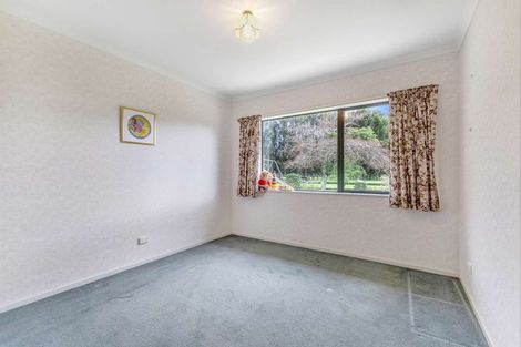 Photo of property in 95 Baker Road, Mangorei, New Plymouth, 4371