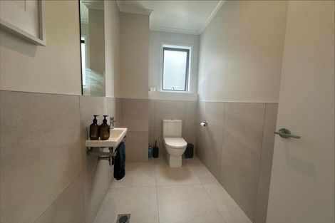 Photo of property in 5/2 Rangitamiro Place, Hobsonville, Auckland, 0616