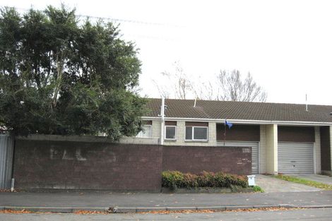 Photo of property in 2/5 Fraser Street, Papanui, Christchurch, 8052