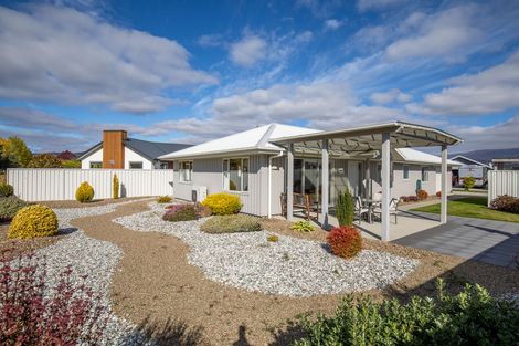 Photo of property in 18 Brooke Place, Alexandra, 9320