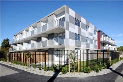 Photo of property in 13/468 Cashel Street, Linwood, Christchurch, 8011