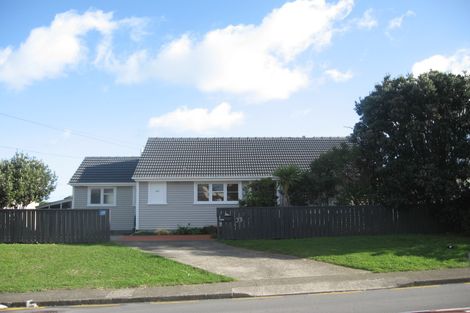 Photo of property in 33 Thornley Street, Titahi Bay, Porirua, 5022