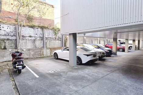 Photo of property in Palm Grove Apartments, 10/13d Palm Grove, Berhampore, Wellington, 6023