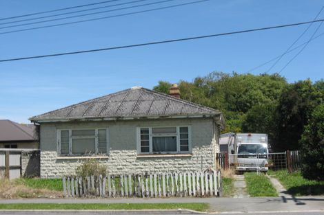 Photo of property in 69 Cleveland Street, Edgeware, Christchurch, 8013