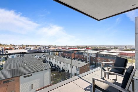 Photo of property in 408/57 Mapou Road, Hobsonville, Auckland, 0616