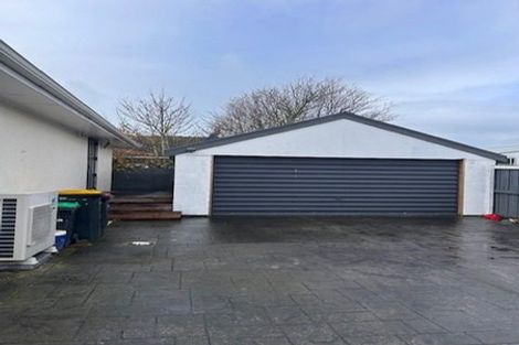Photo of property in 68 Dunedin Street, Redwood, Christchurch, 8051