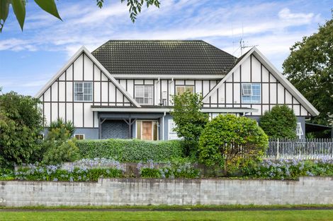 Photo of property in 22 Lindale Street, Morrinsville, 3300