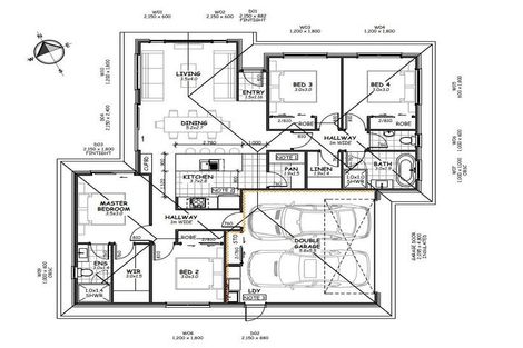Photo of property in 396 Wigram Road, Halswell, Christchurch, 8025